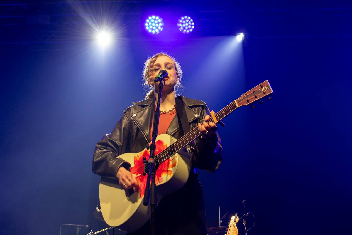 Jiří Suchý převzal na Žebříku speciální cenu a zaskvěl se exkluzivním vystoupením