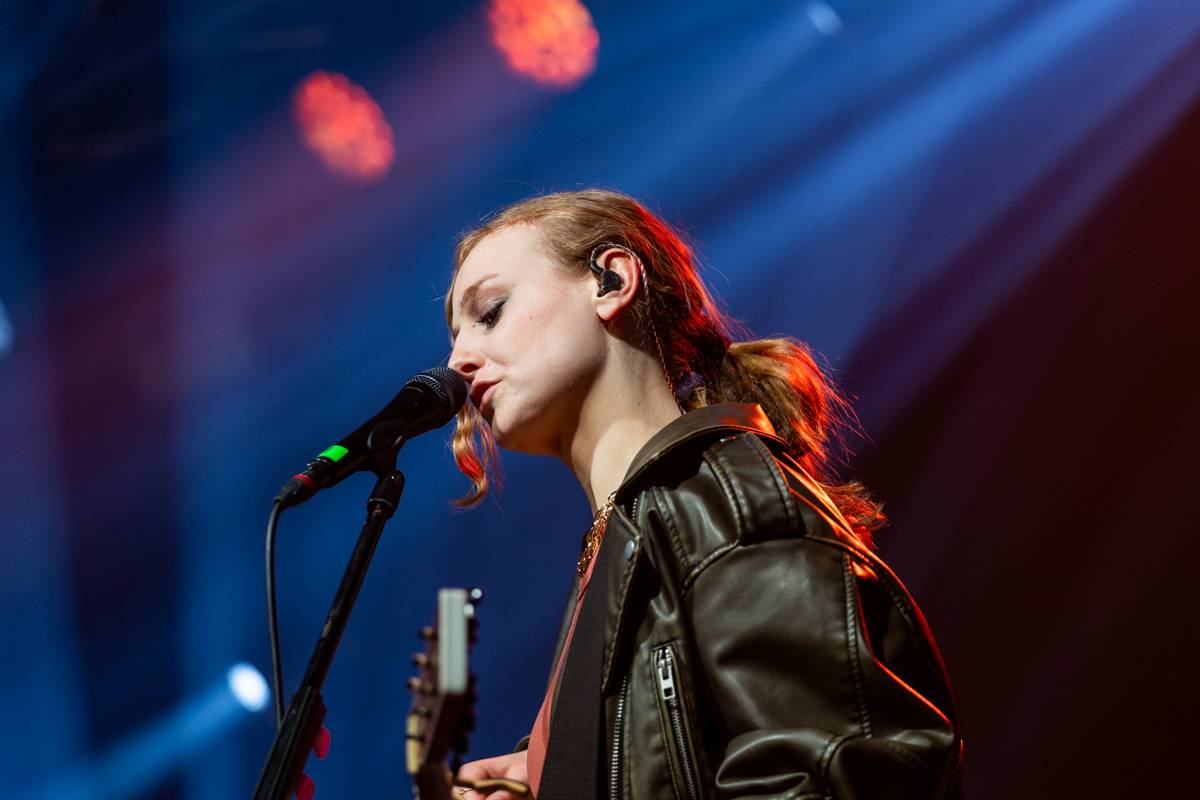 Jiří Suchý převzal na Žebříku speciální cenu a zaskvěl se exkluzivním vystoupením