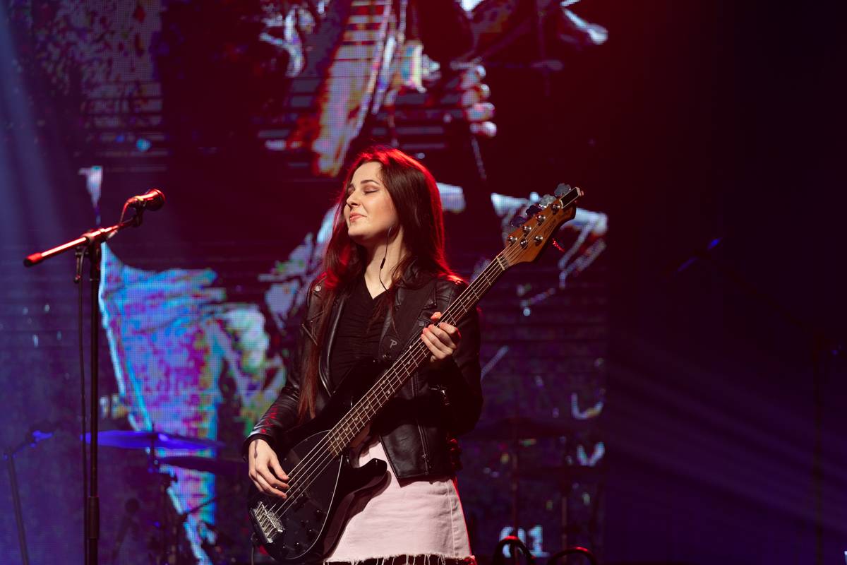 Jiří Suchý převzal na Žebříku speciální cenu a zaskvěl se exkluzivním vystoupením