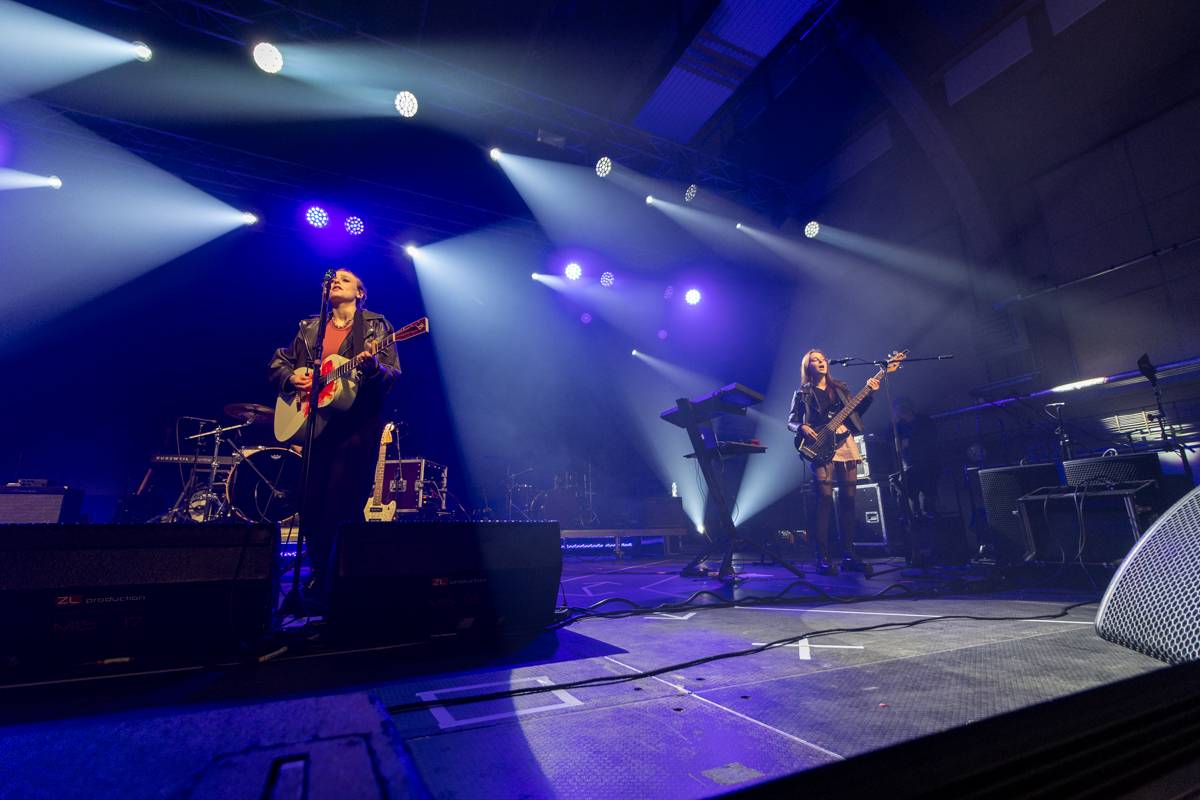 Jiří Suchý převzal na Žebříku speciální cenu a zaskvěl se exkluzivním vystoupením