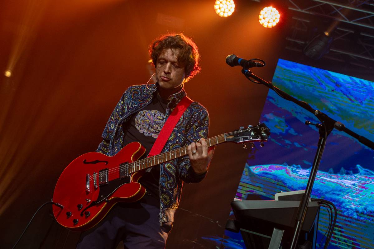 Jiří Suchý převzal na Žebříku speciální cenu a zaskvěl se exkluzivním vystoupením