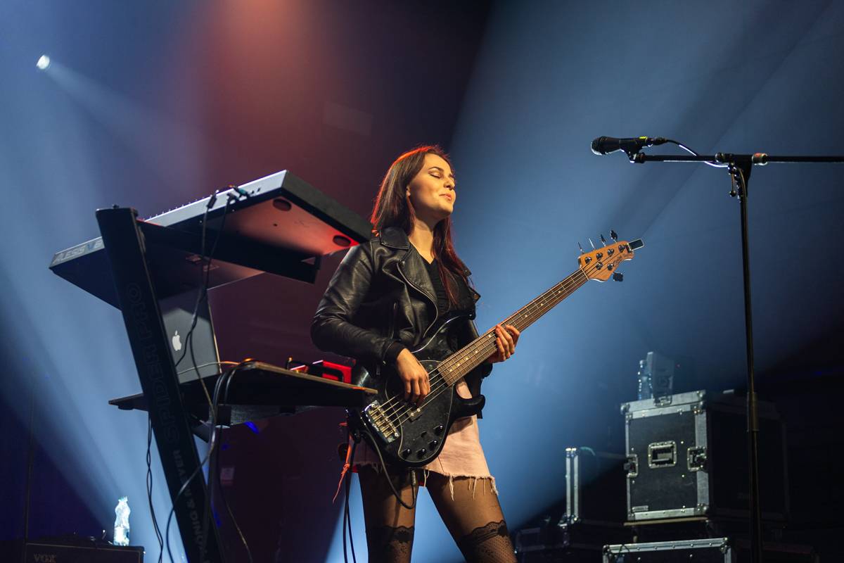 Jiří Suchý převzal na Žebříku speciální cenu a zaskvěl se exkluzivním vystoupením