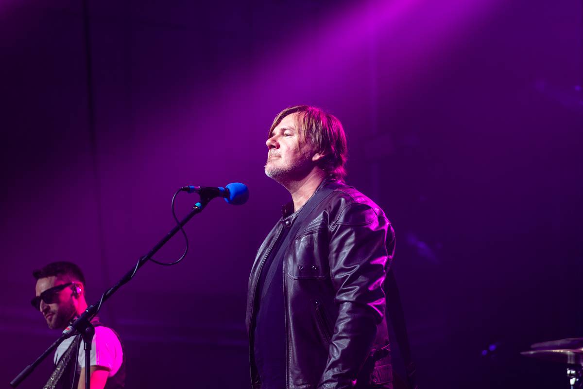 Jiří Suchý převzal na Žebříku speciální cenu a zaskvěl se exkluzivním vystoupením