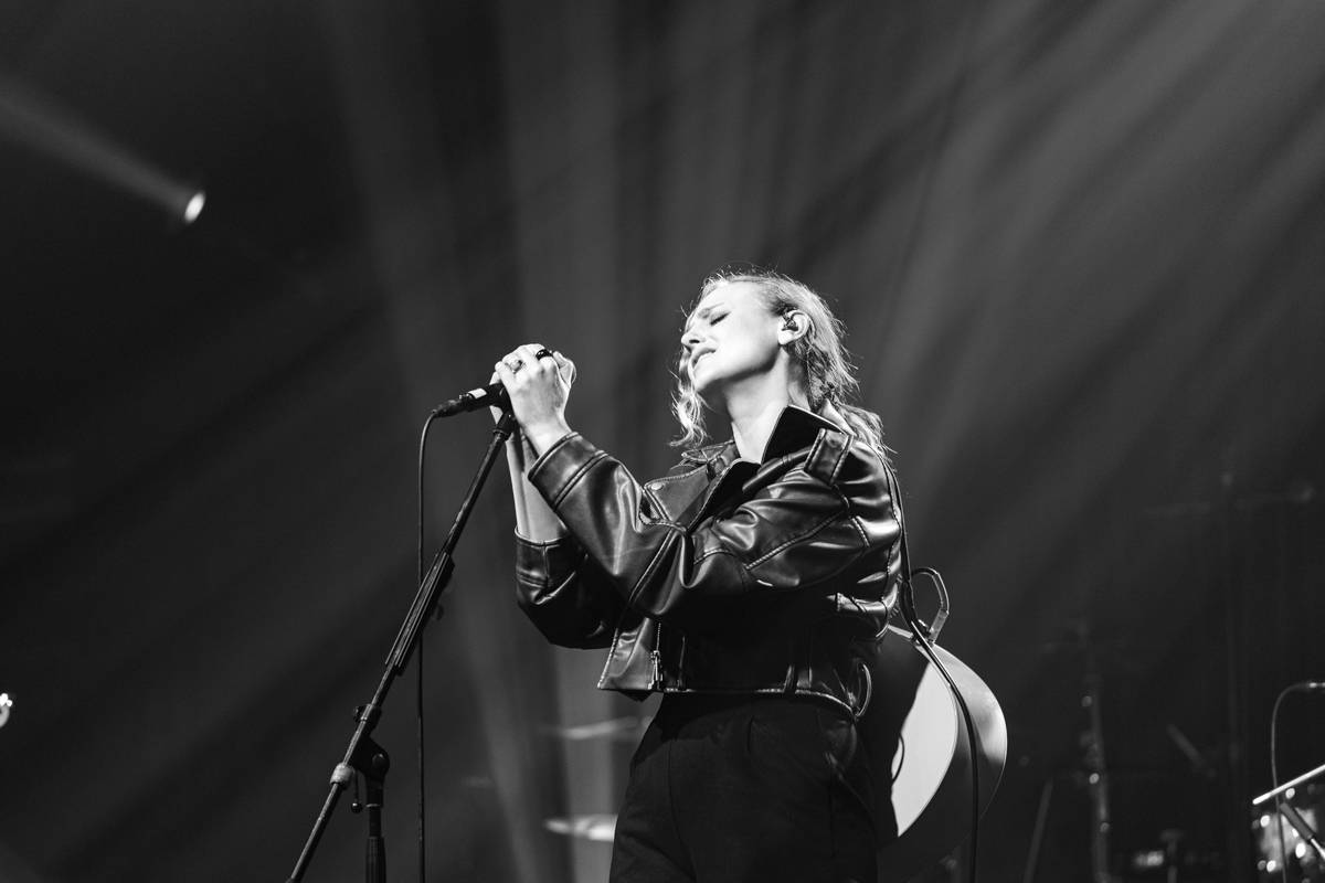 Jiří Suchý převzal na Žebříku speciální cenu a zaskvěl se exkluzivním vystoupením