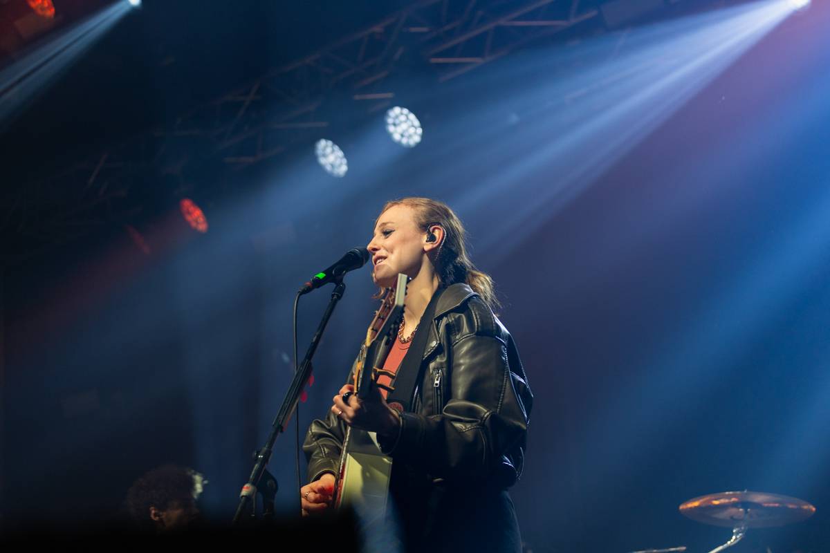 Jiří Suchý převzal na Žebříku speciální cenu a zaskvěl se exkluzivním vystoupením