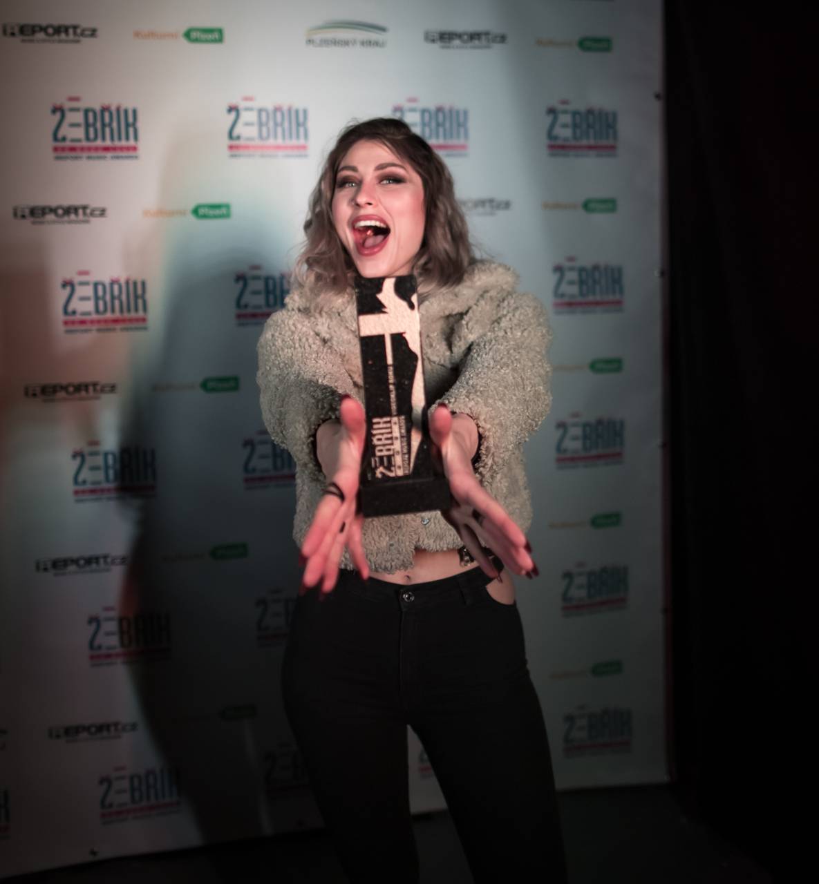 Za oponou. Co se dělo v zákulisí Žebříku?