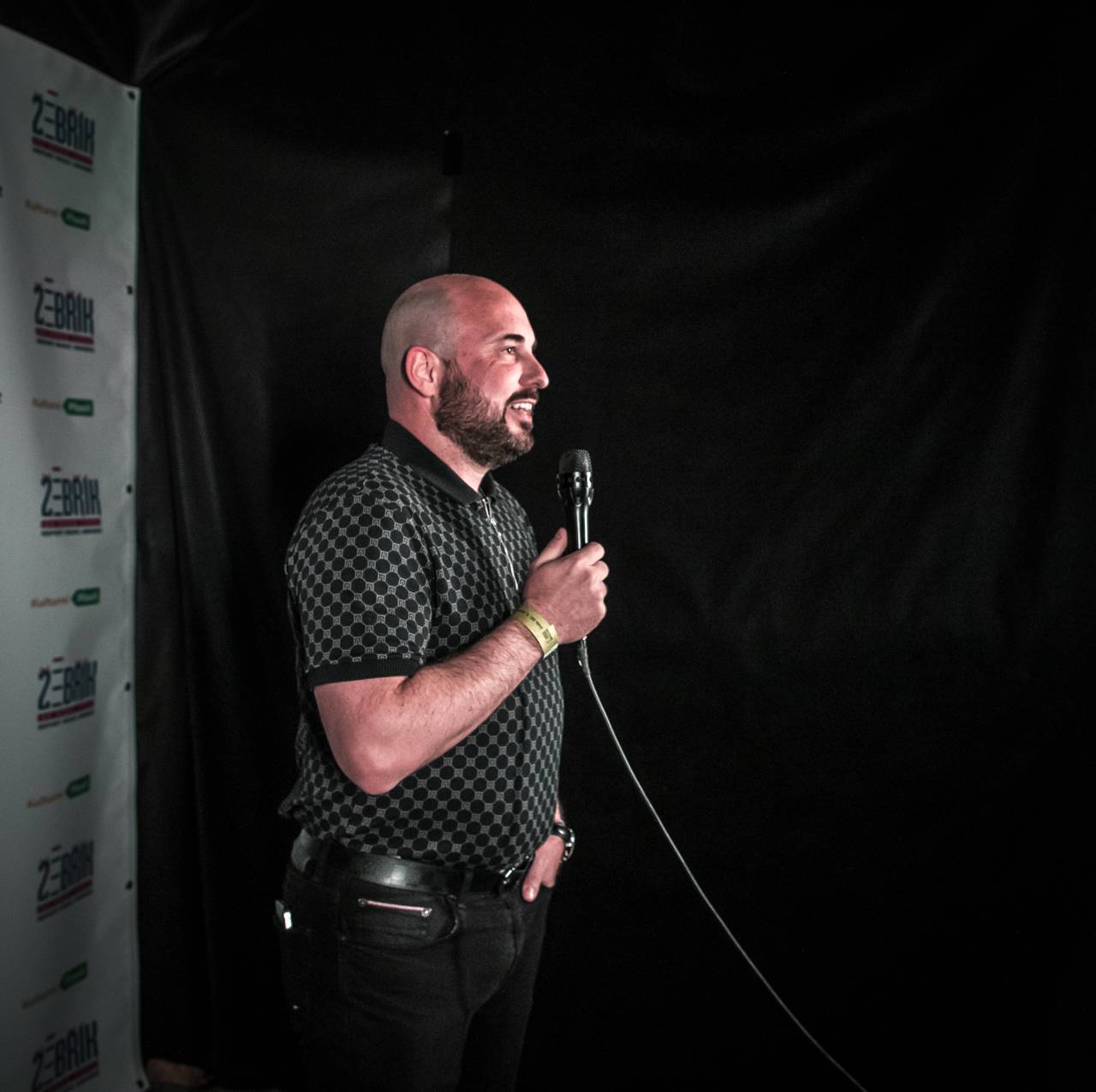 Za oponou. Co se dělo v zákulisí Žebříku?