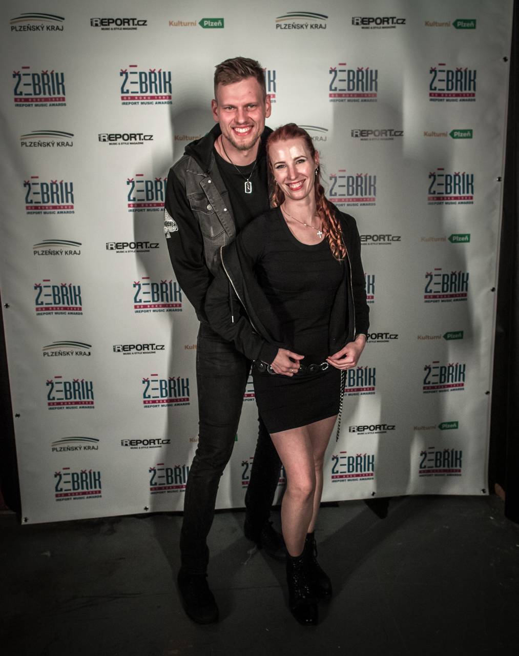 Za oponou. Co se dělo v zákulisí Žebříku?