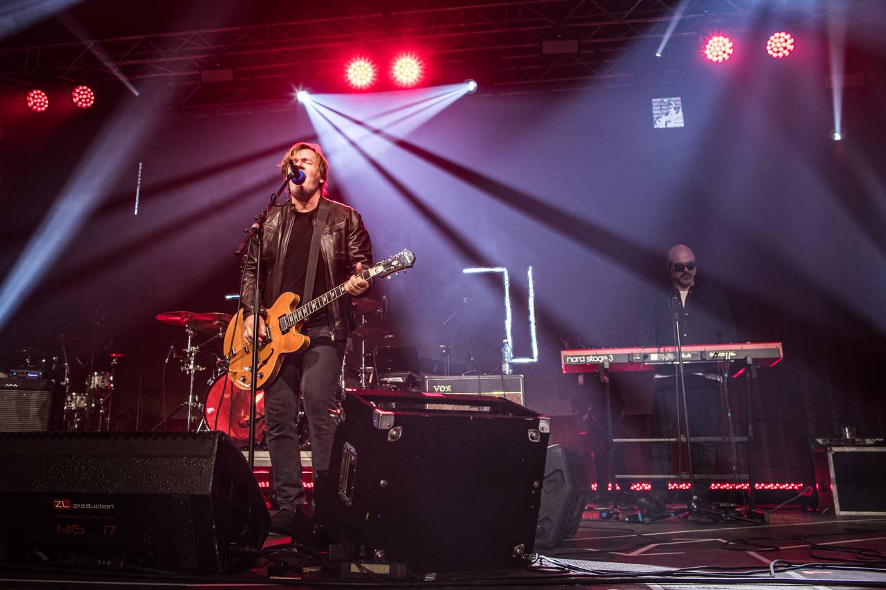 Za oponou. Co se dělo v zákulisí Žebříku?