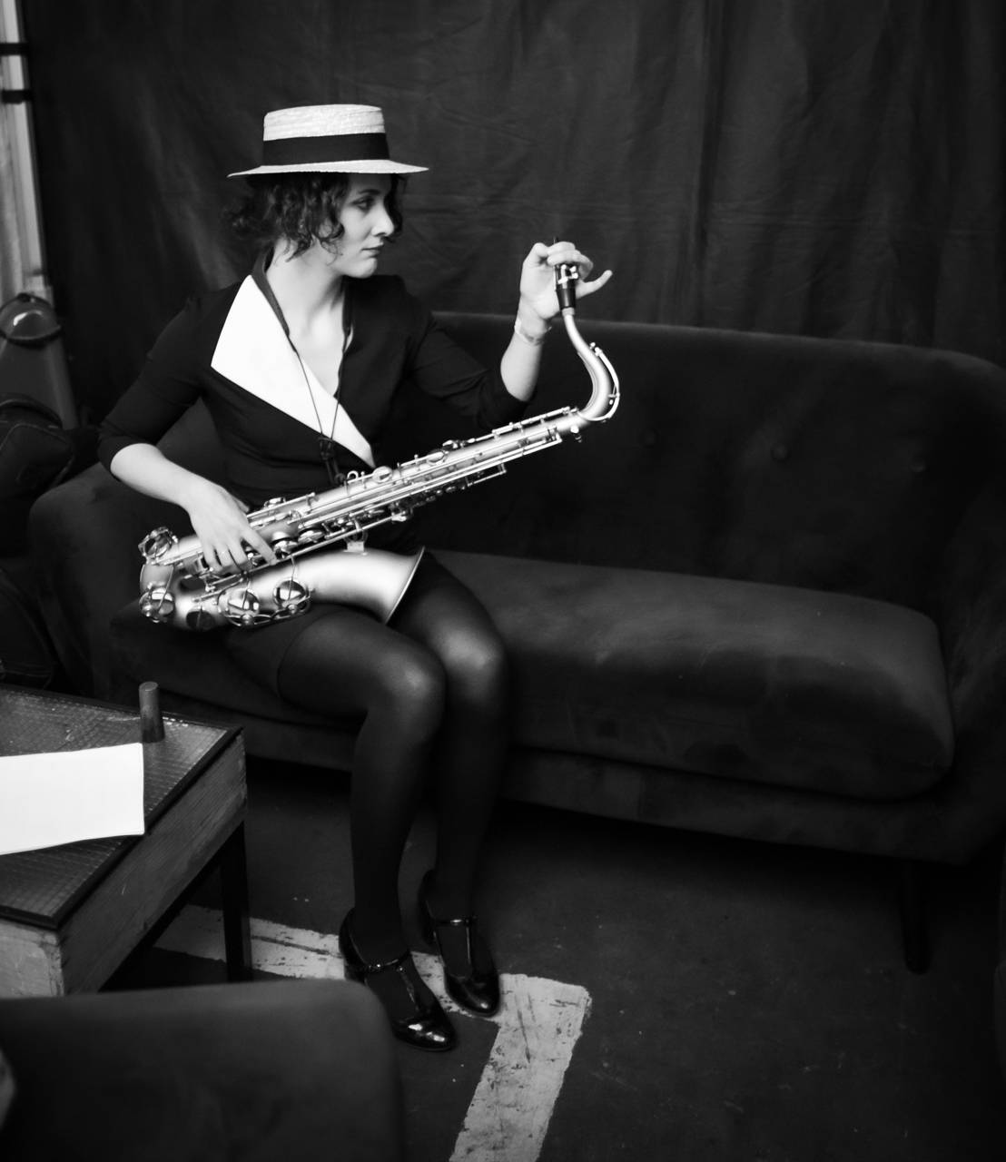 Za oponou. Co se dělo v zákulisí Žebříku?