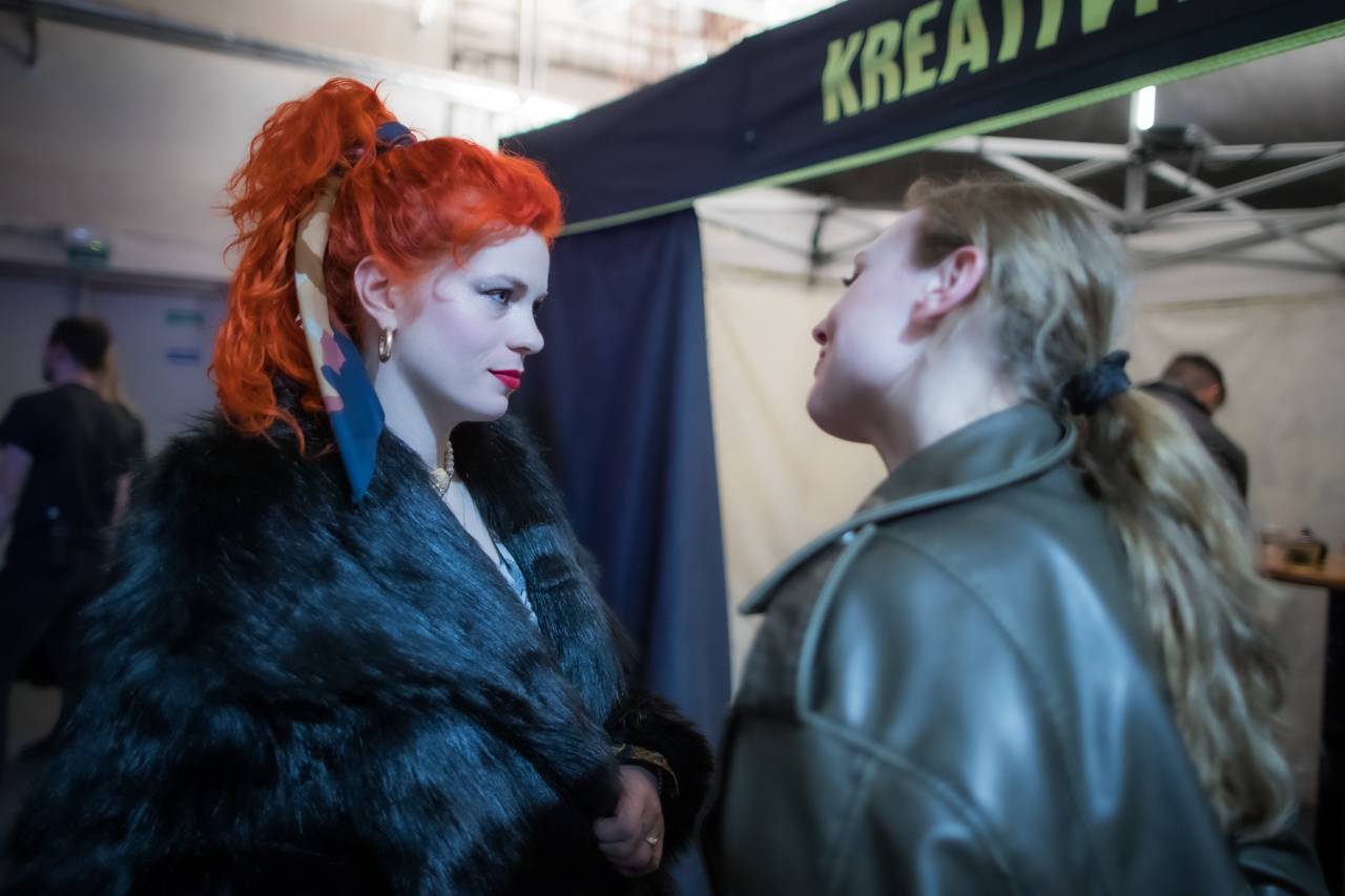 Za oponou. Co se dělo v zákulisí Žebříku?