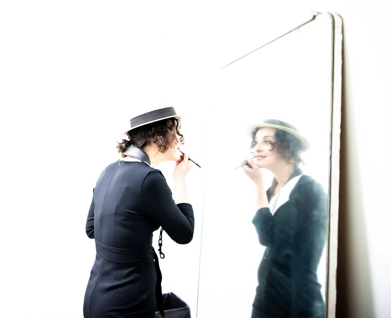 Za oponou. Co se dělo v zákulisí Žebříku?