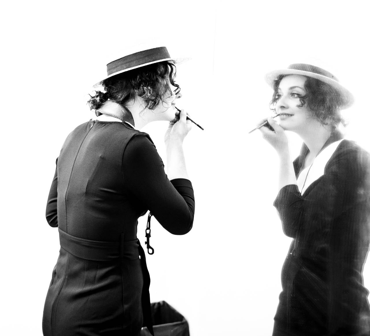 Za oponou. Co se dělo v zákulisí Žebříku?