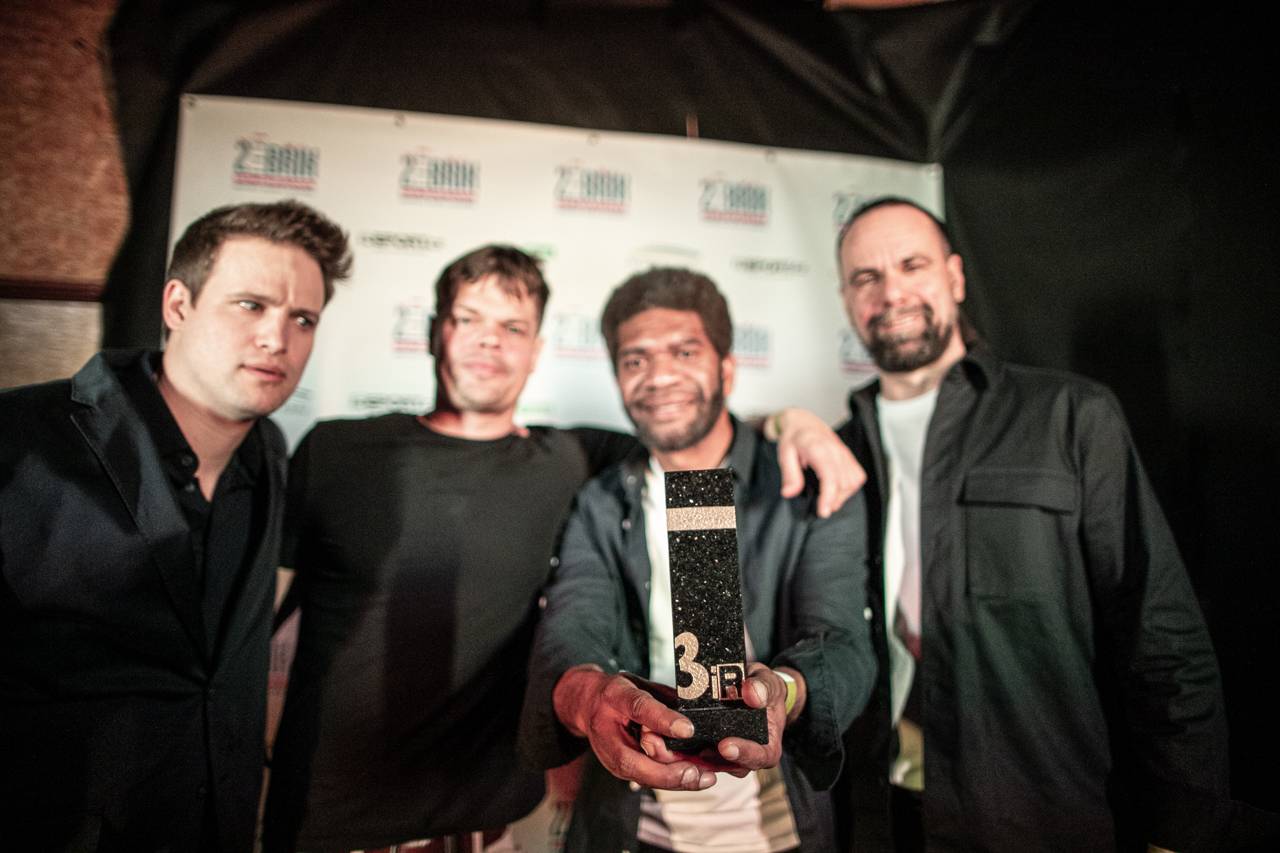 Za oponou. Co se dělo v zákulisí Žebříku?