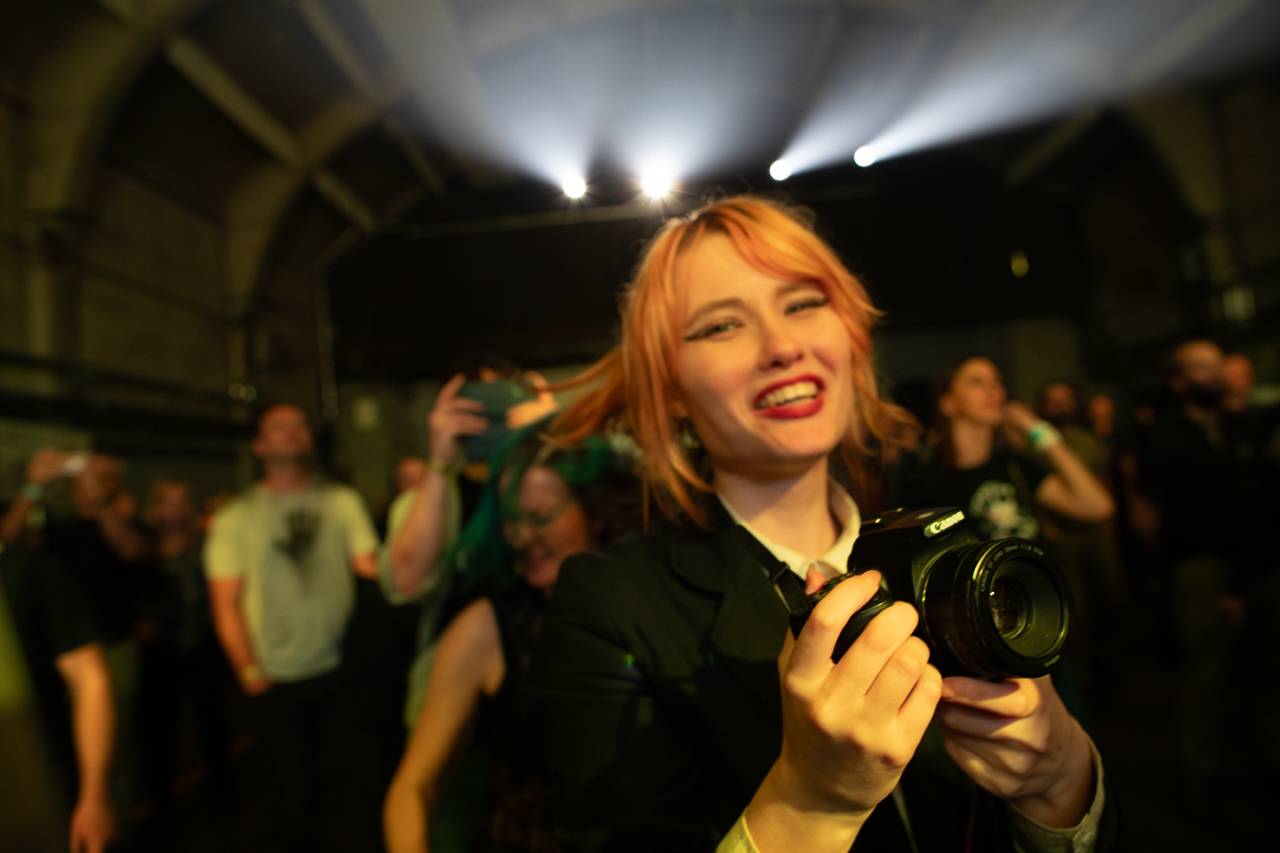 Za oponou. Co se dělo v zákulisí Žebříku?