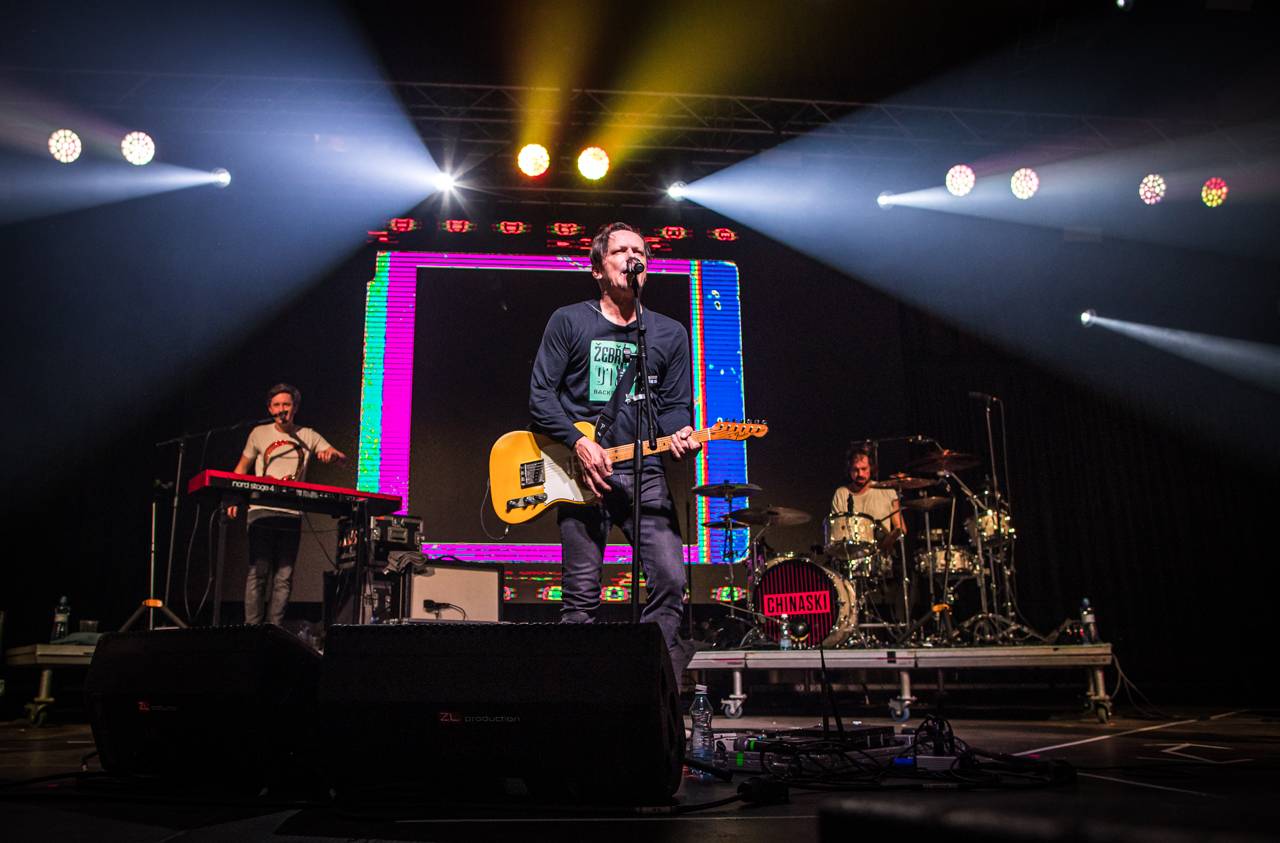 Za oponou. Co se dělo v zákulisí Žebříku?