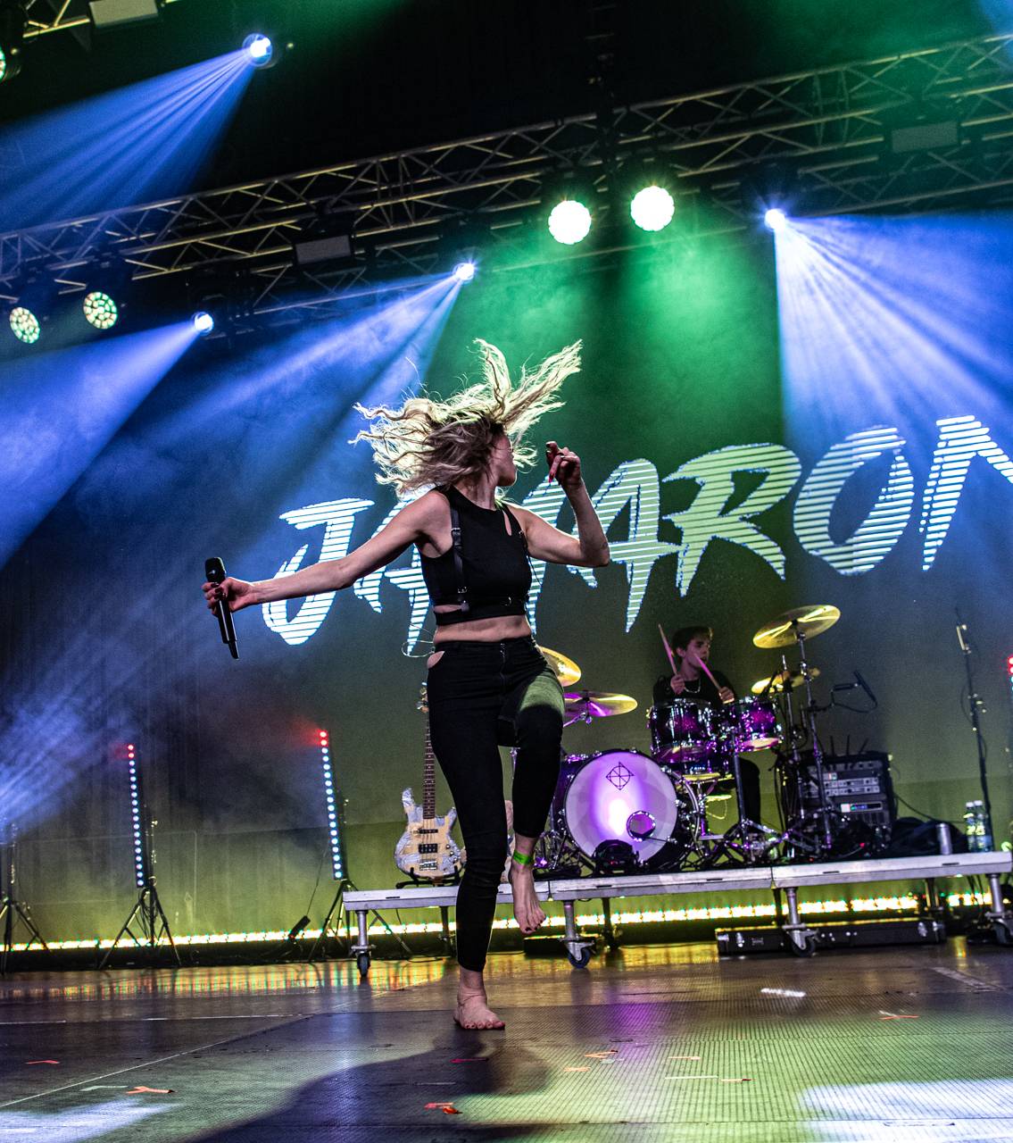 Za oponou. Co se dělo v zákulisí Žebříku?