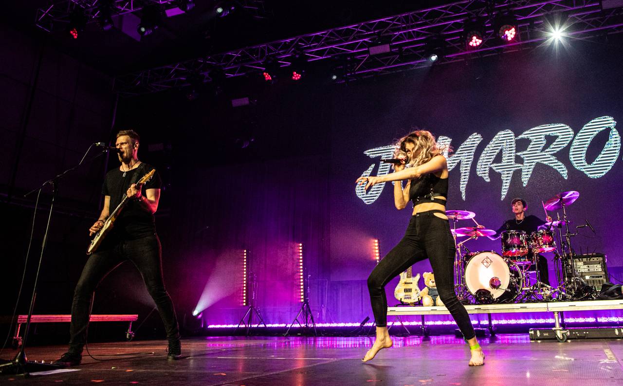 Za oponou. Co se dělo v zákulisí Žebříku?