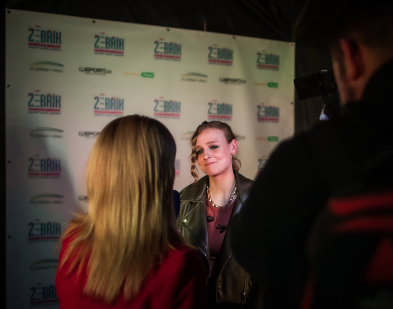 Za oponou. Co se dělo v zákulisí Žebříku?