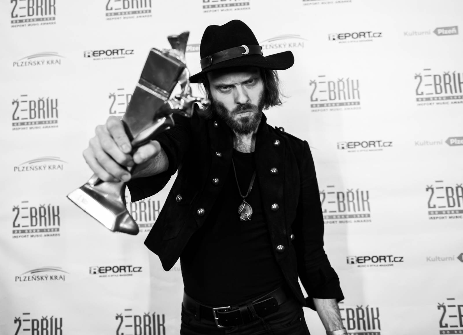 Na slovíčko. Takto vypadaly rozhovory s oceněnými na Žebříku