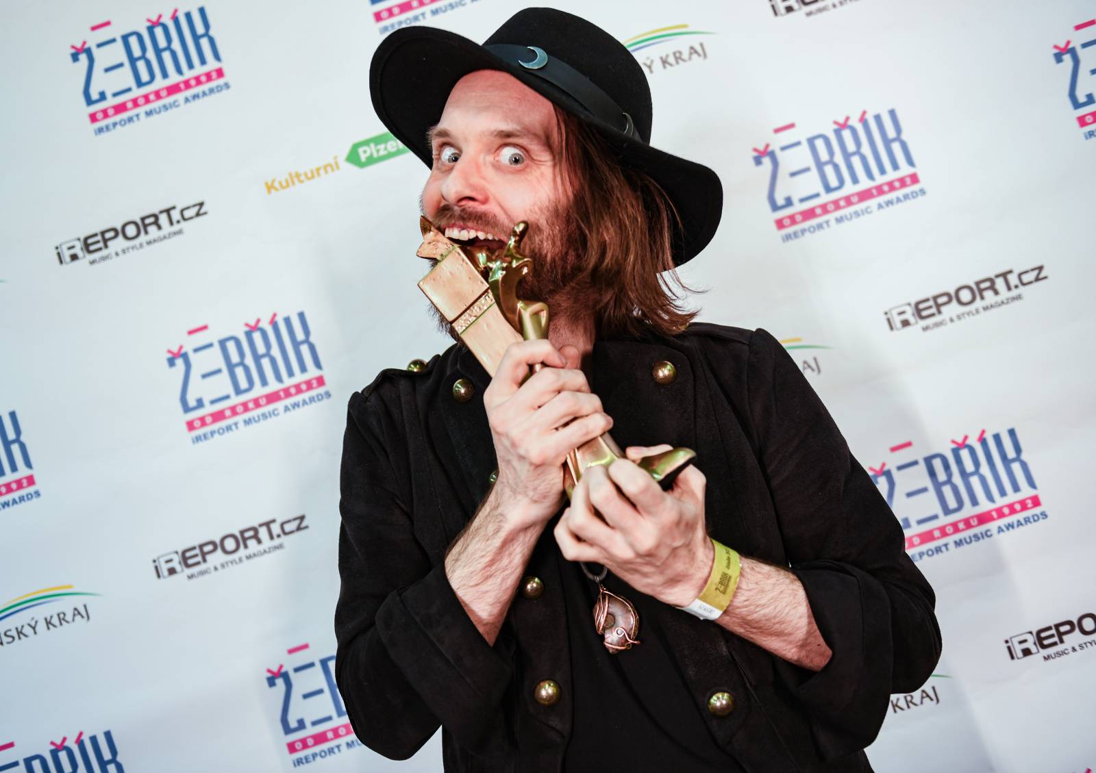 Na slovíčko. Takto vypadaly rozhovory s oceněnými na Žebříku