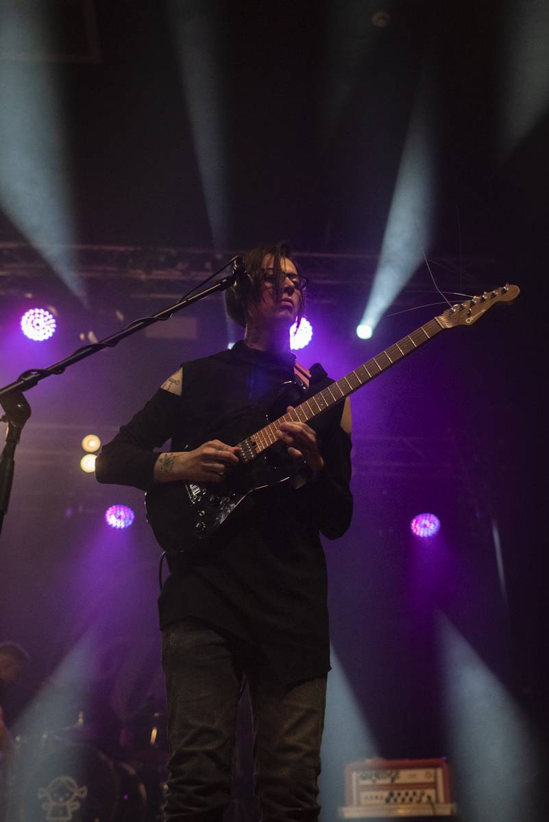 UDG rozezpívali plzeňskou Šeříkovku, předskakoval jim Pekař