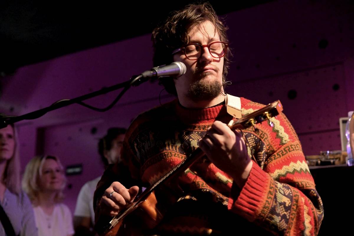 Prahou zněly hity Buty, kapela třikrát vyprodala Jazz Dock