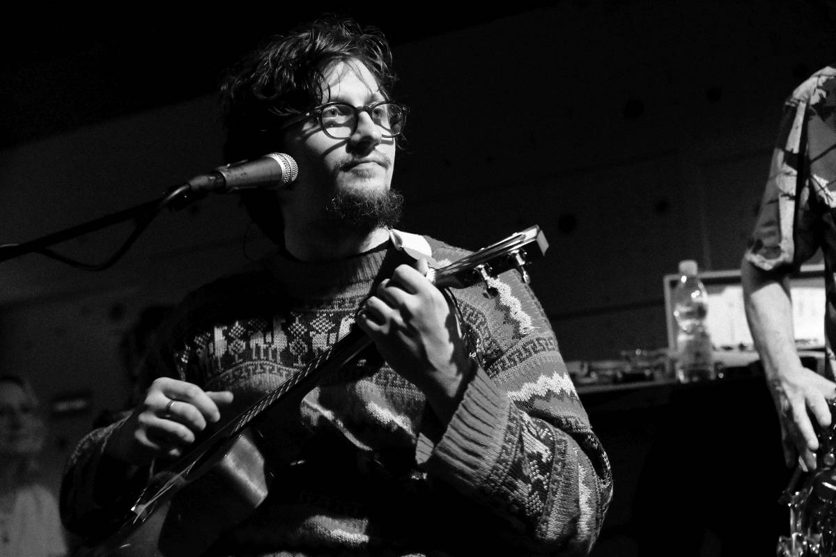 Prahou zněly hity Buty, kapela třikrát vyprodala Jazz Dock