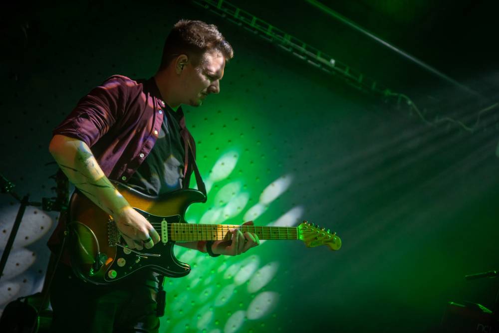 Kateřina Marie Tichá v Pardubicích zakončila své turné