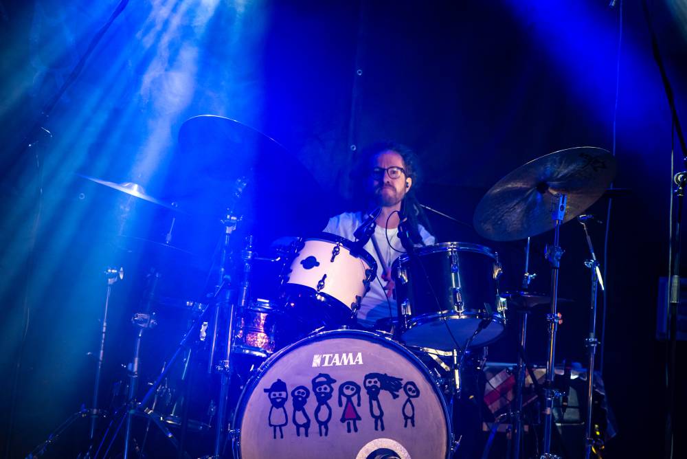 Kateřina Marie Tichá v Pardubicích zakončila své turné