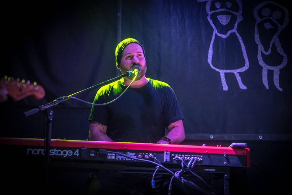 Kateřina Marie Tichá v Pardubicích zakončila své turné