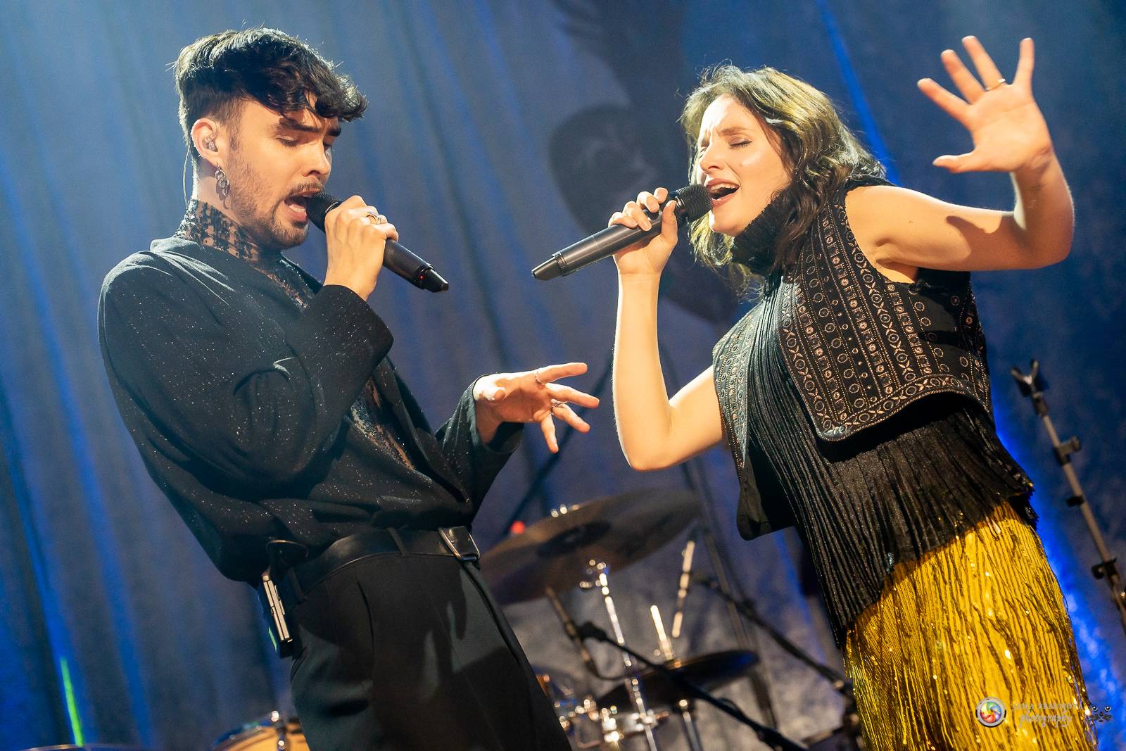 Vesna okouzlila pražskou Roxy, klub zcela vyprodala