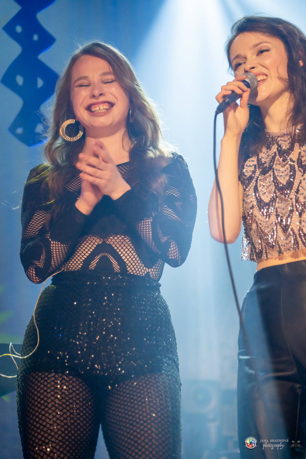 Vesna okouzlila pražskou Roxy, klub zcela vyprodala