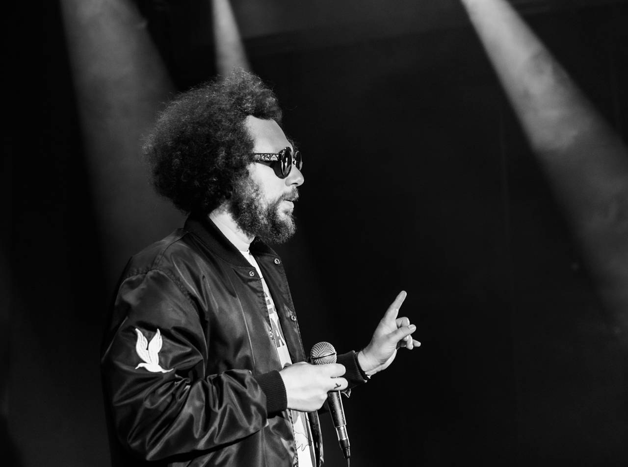 MC Gey bavil plzeňský Anděl