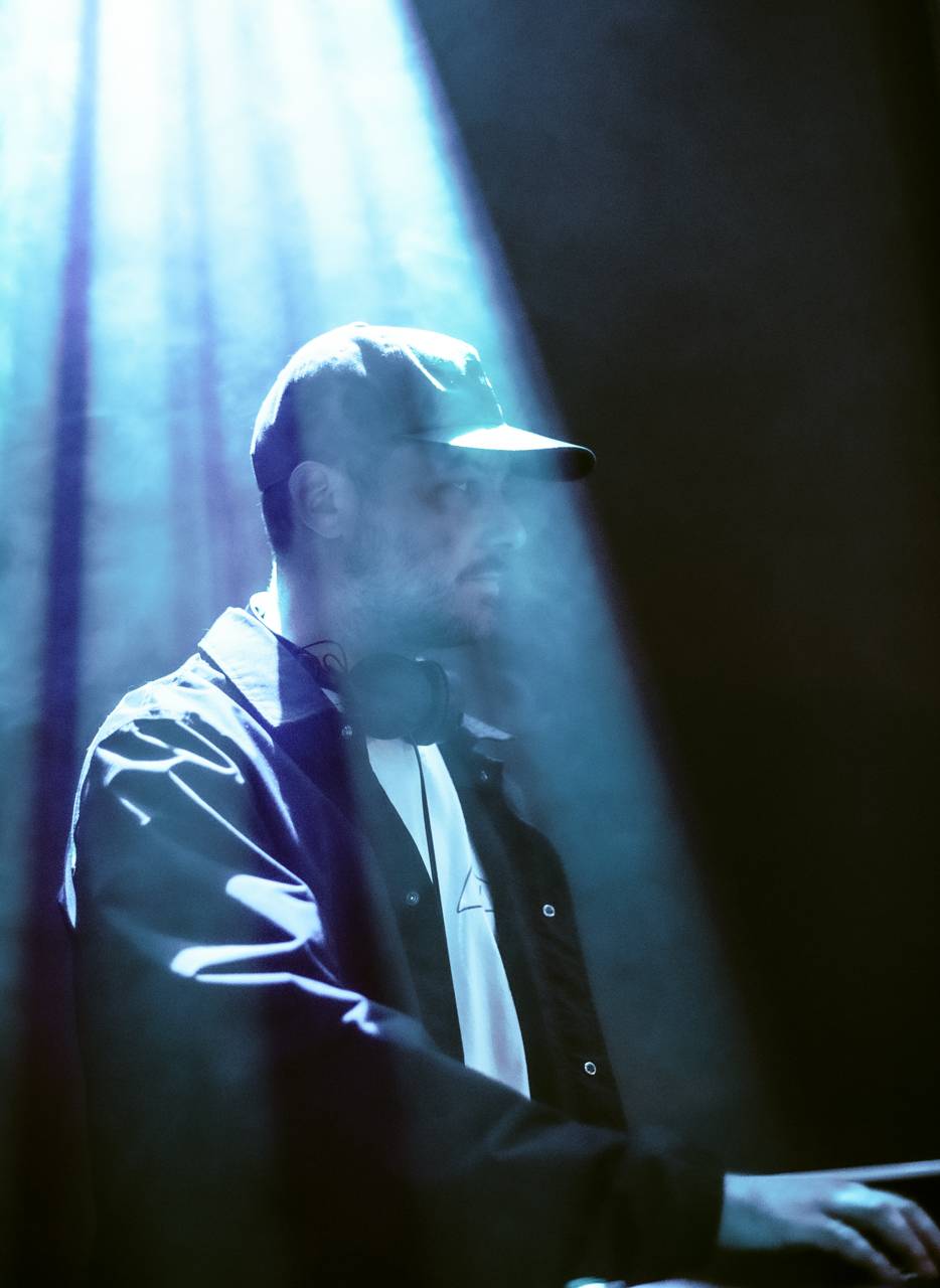 MC Gey bavil plzeňský Anděl