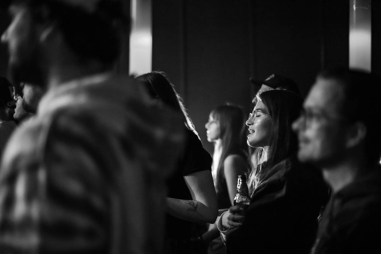 MC Gey bavil plzeňský Anděl