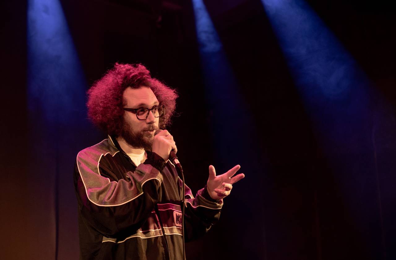 MC Gey bavil plzeňský Anděl