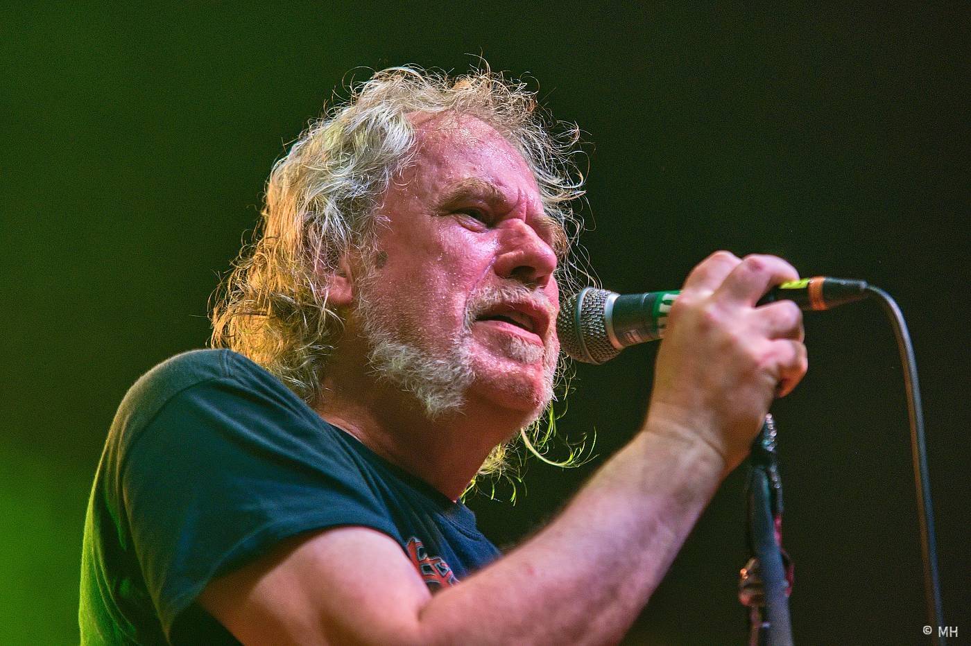 Známka punku v Šeříkovce. Visací zámek předcvičoval v Plzni spartakiádu