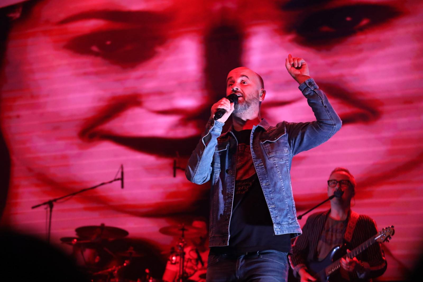 No Name rozezpívali Brno svými největšími hity