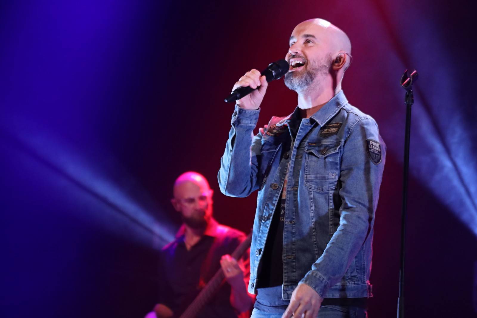 No Name rozezpívali Brno svými největšími hity