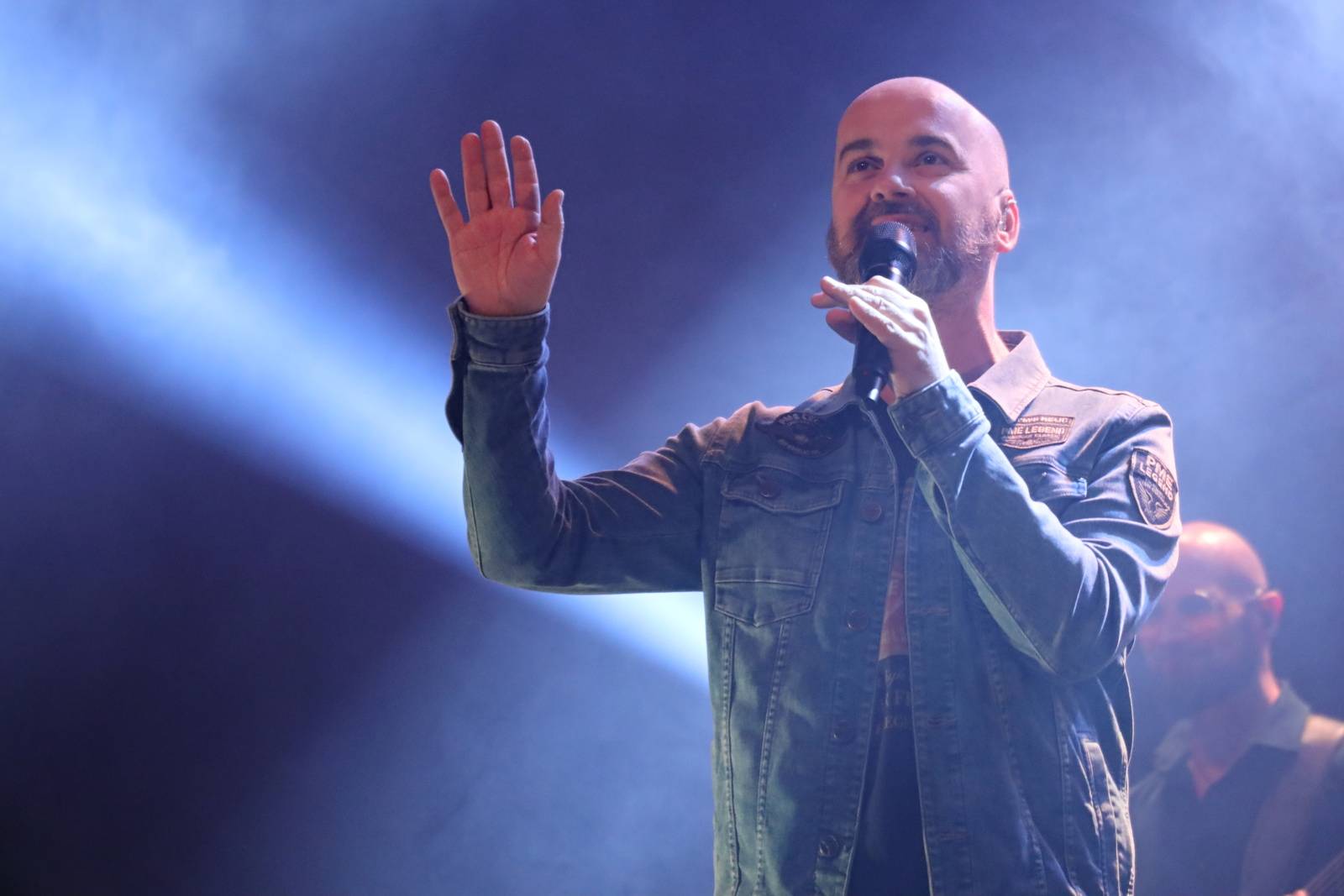 No Name rozezpívali Brno svými největšími hity