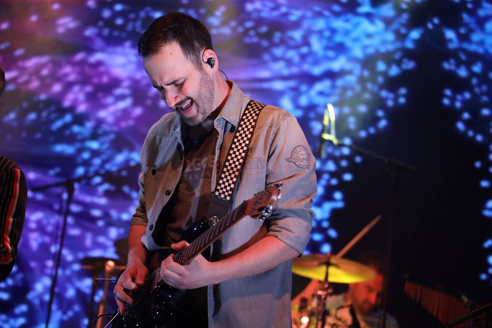 No Name rozezpívali Brno svými největšími hity