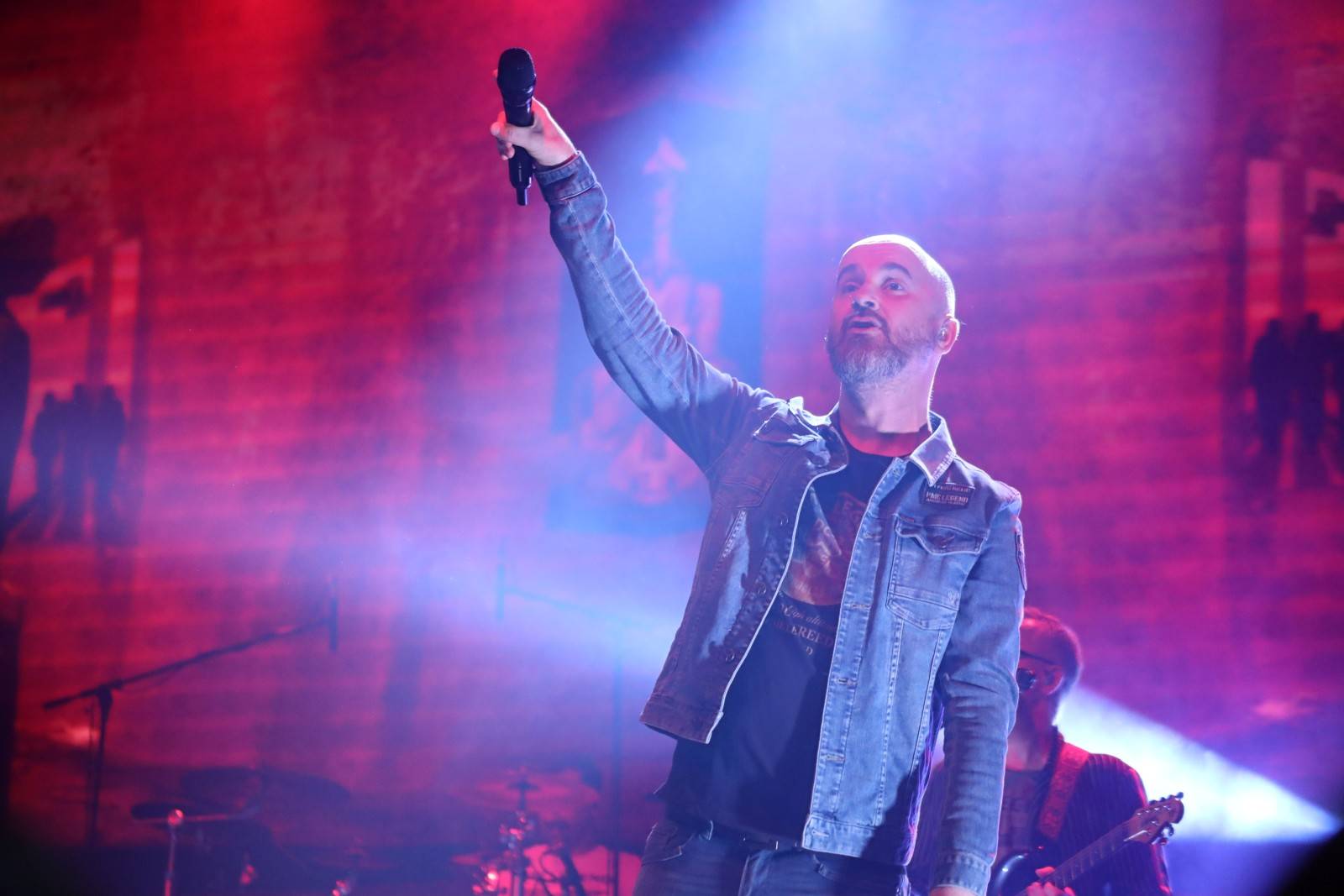 No Name rozezpívali Brno svými největšími hity