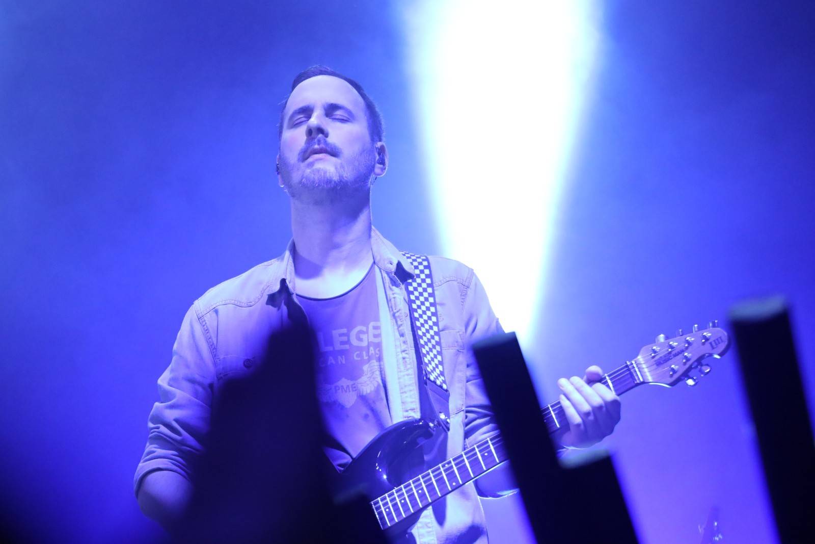 No Name rozezpívali Brno svými největšími hity