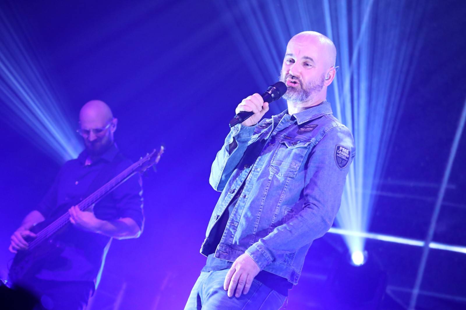 No Name rozezpívali Brno svými největšími hity