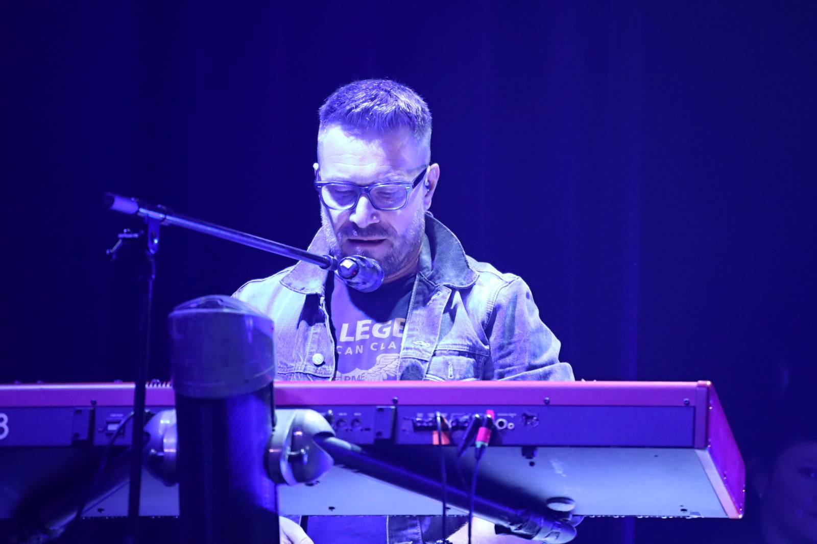 No Name rozezpívali Brno svými největšími hity