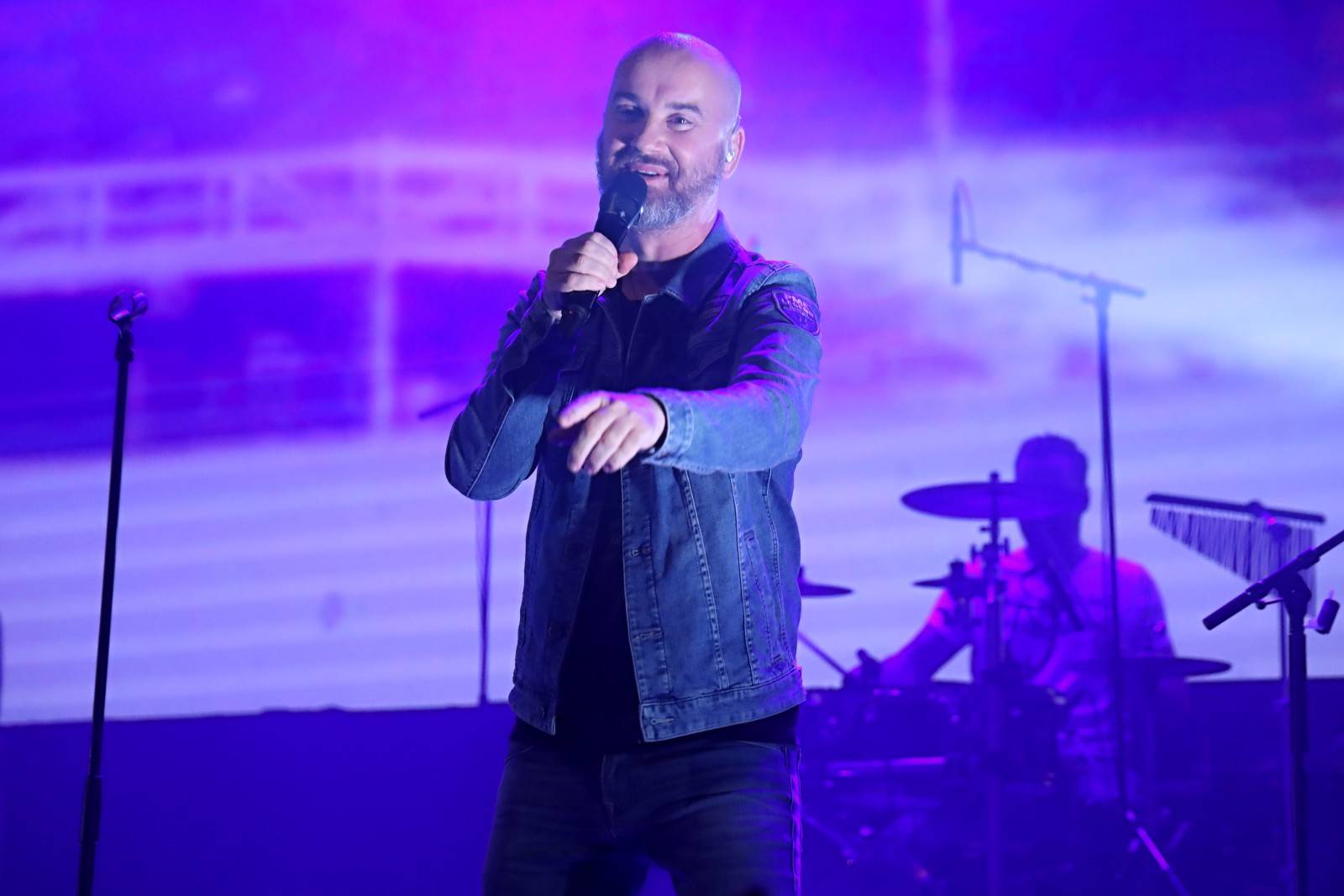 No Name rozezpívali Brno svými největšími hity