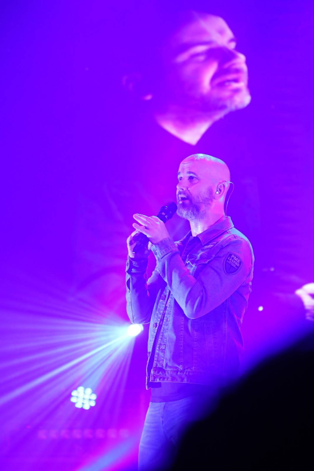 No Name rozezpívali Brno svými největšími hity