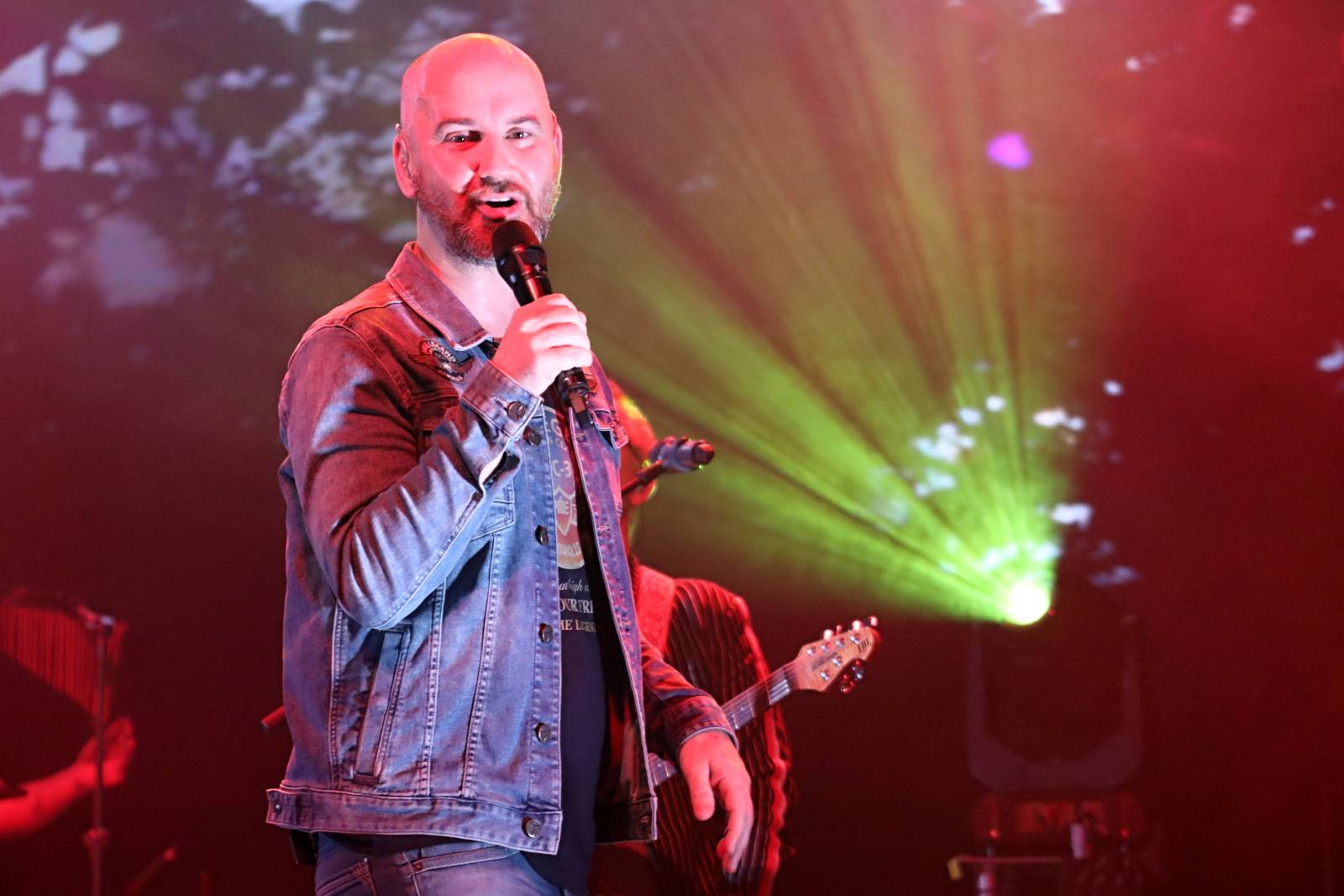 No Name rozezpívali Brno svými největšími hity