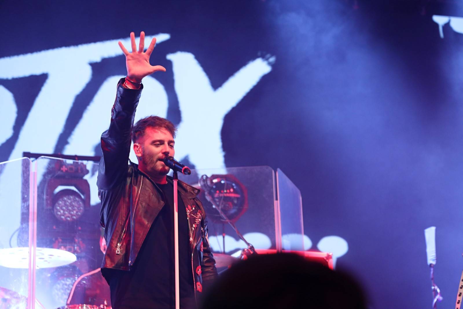 No Name rozezpívali Brno svými největšími hity